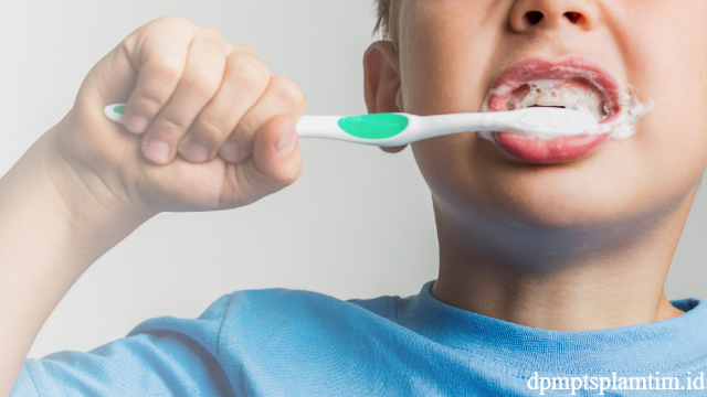 Inilah Cara Menjaga Kesehatan Gigi dan Mulut yang Efektif