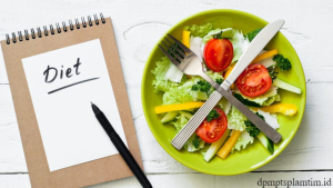 Ketahui Cara dan Manfaat Diet OCD bagi Kesehatan Tubuh