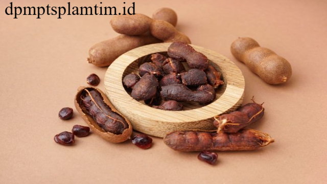 Khasiat Asam Jawa: Rempah Tropis Serbaguna untuk Kesehatan